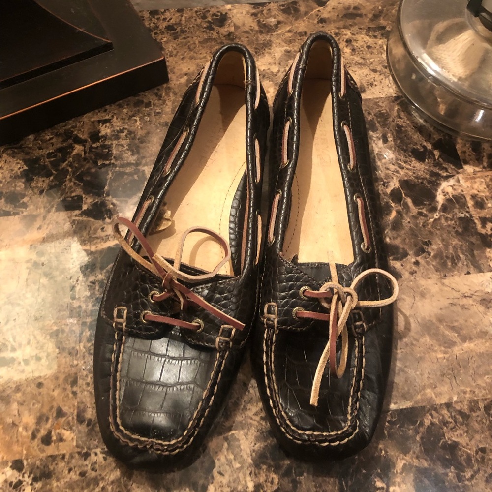 Sperry women’s shoes